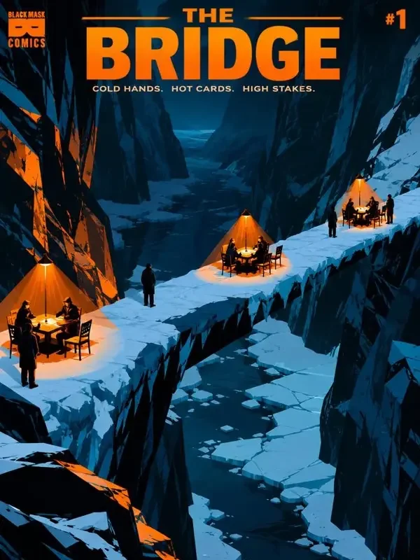 《雪桥赌局》榜单封面缩略图